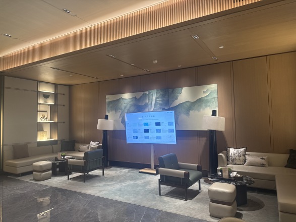 壹品兴创·颐和公馆实景图