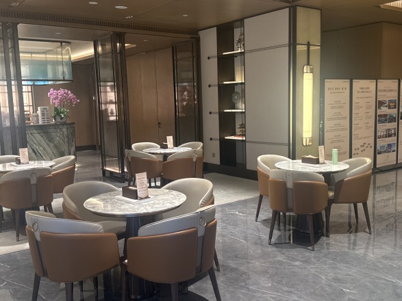 壹品兴创·颐和公馆实景图