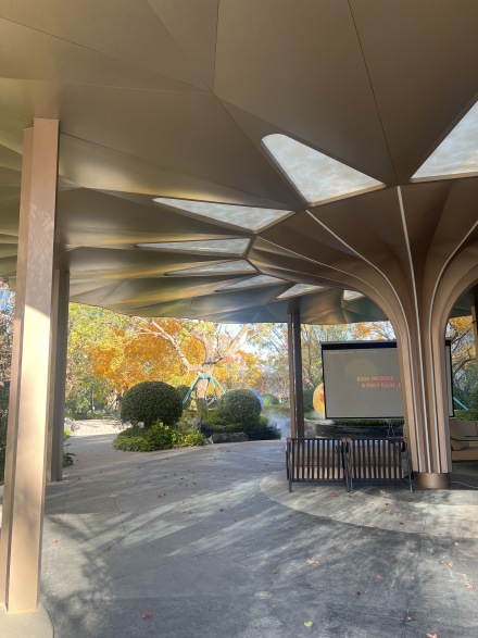 中海中旅·翠湖玖章实景图