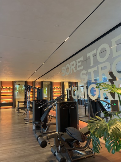 北京润府实景图