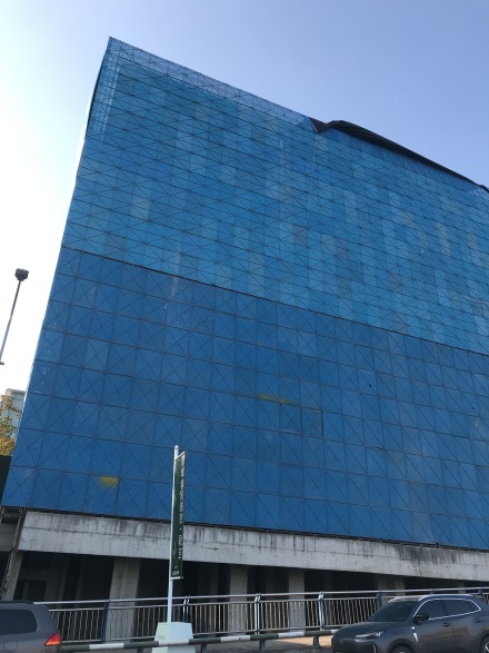 绿城重庆春风晴翠别墅实景图