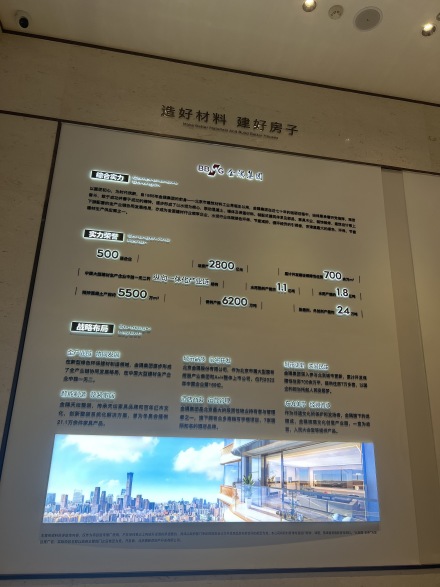 北京隅·东序实景图