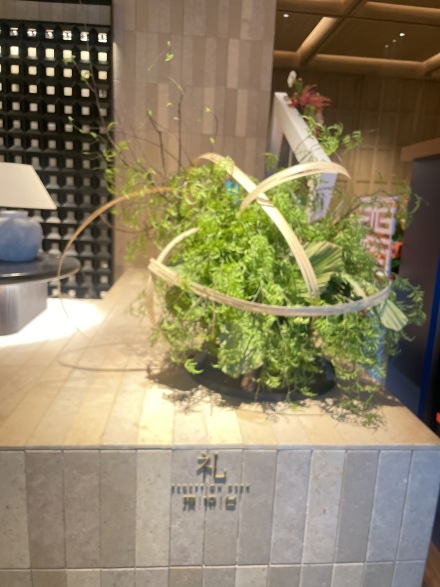 壹品兴创·元启实景图