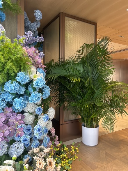 北京隅·西颂实景图