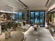 未来天空之城 3室2厅 南