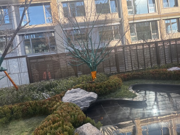 壹品兴创·颐和公馆实景图