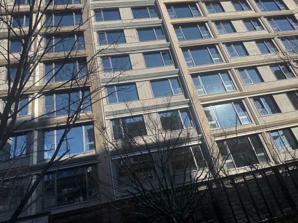 壹品兴创·颐和公馆实景图