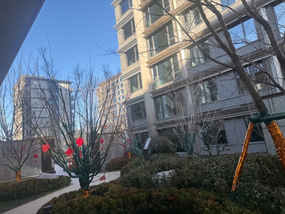 壹品兴创·颐和公馆实景图