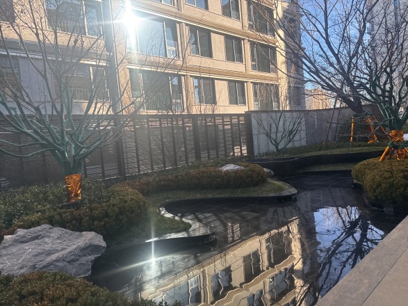 壹品兴创·颐和公馆实景图