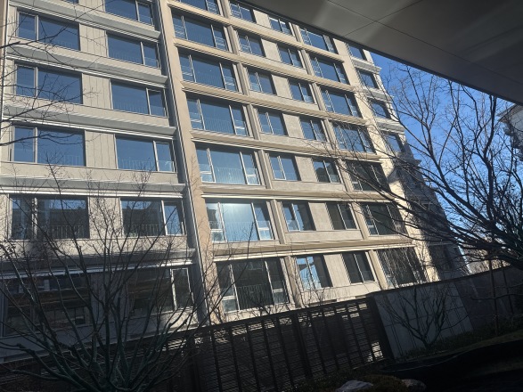 壹品兴创·颐和公馆实景图