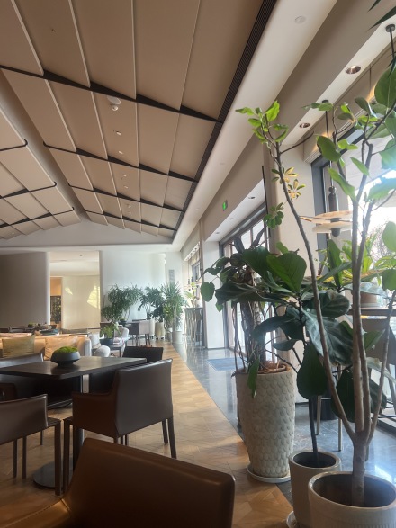 京投发展·北熙区实景图