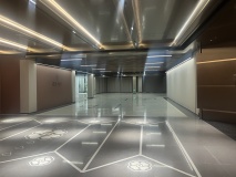 宁波瑞云实景图售楼处