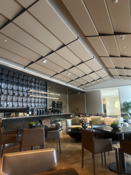 京投发展·北熙区实景图