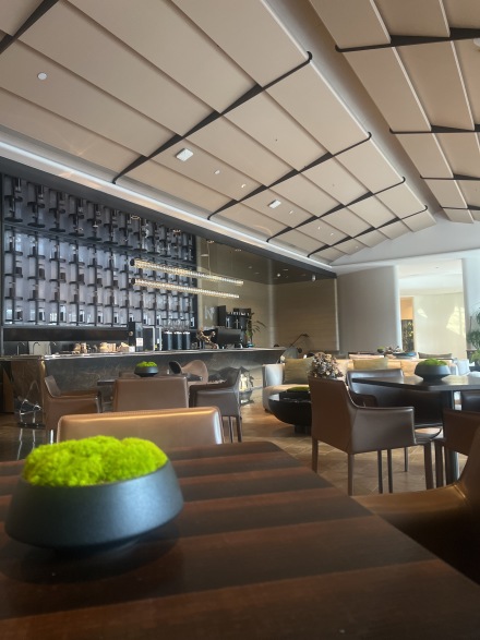 京投发展·北熙区实景图