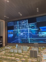 龙湖·御湖境-苏州售楼处