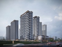 信达锦华颂[未央]