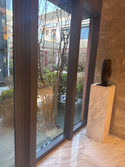 御翠园别墅实景图