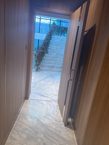 御翠园别墅实景图