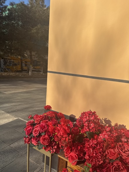 御翠园别墅实景图