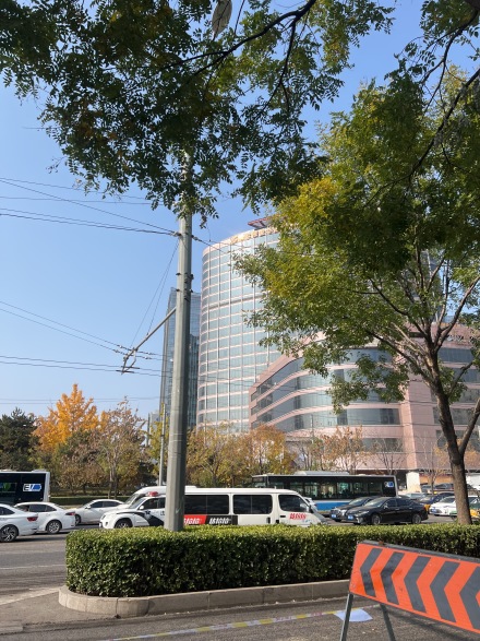 玺源台·承玺实景图