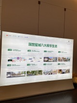 国誉星城实景图售楼处
