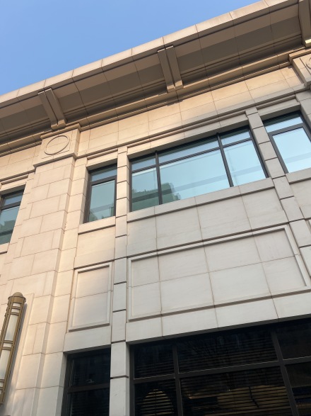 中海·萬吉玖序实景图