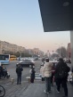 万科东庐实景图