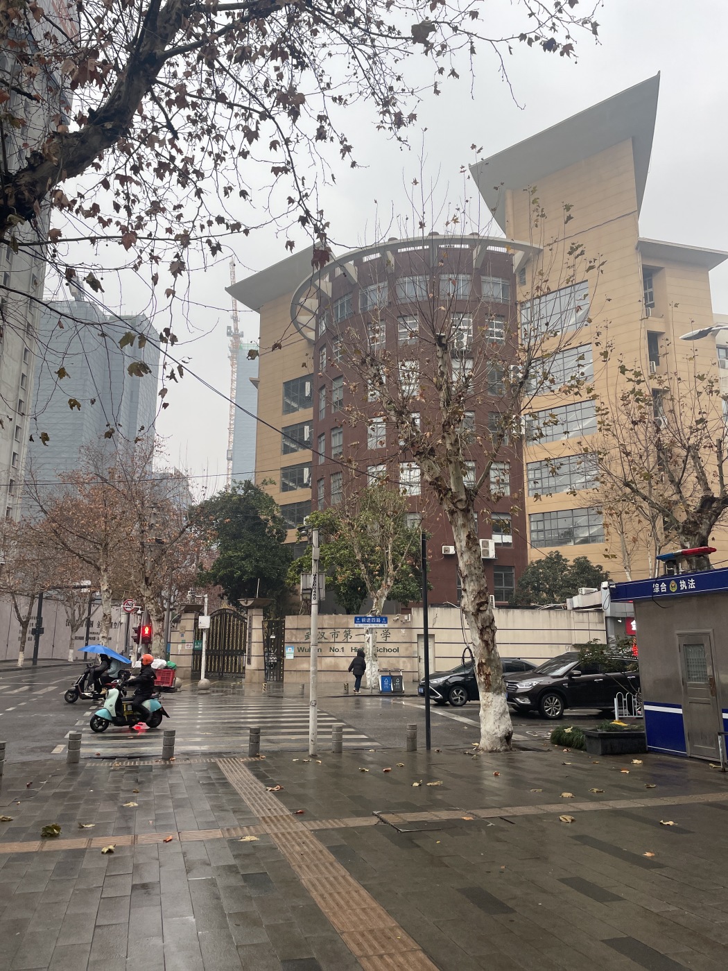 武汉城建·楚宝里图片_样板间图_位置图_装修效果图-武汉房天下