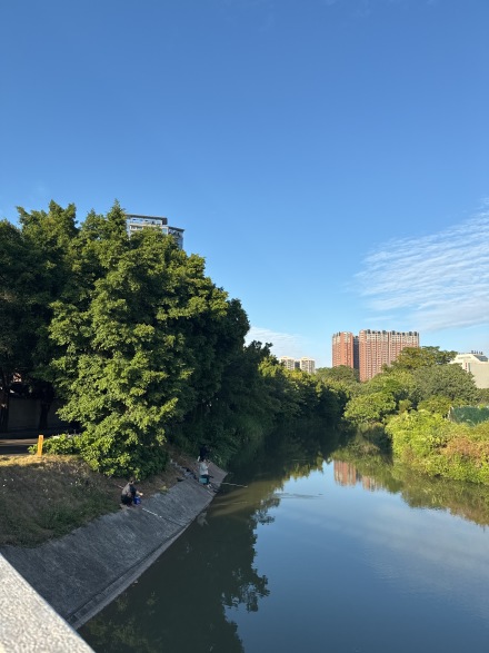 广州地铁地产·珑璟台实景图