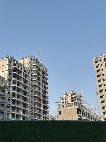 北京隅·东序实景图