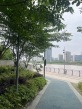 中海·江湾樾实景图