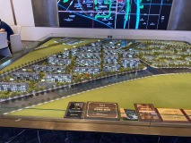 北京城建·和知筑|铂瑞实景图售楼处