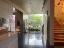 北京建工·嘉境里实景图售楼处