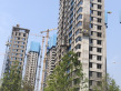 绿城·悦海棠实景图