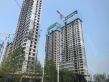 绿城·悦海棠实景图
