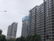 绿城·悦海棠实景图
