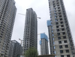 绿城·悦海棠实景图