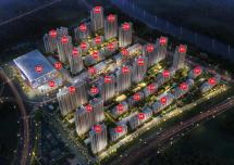 红星·星都荟[东海]